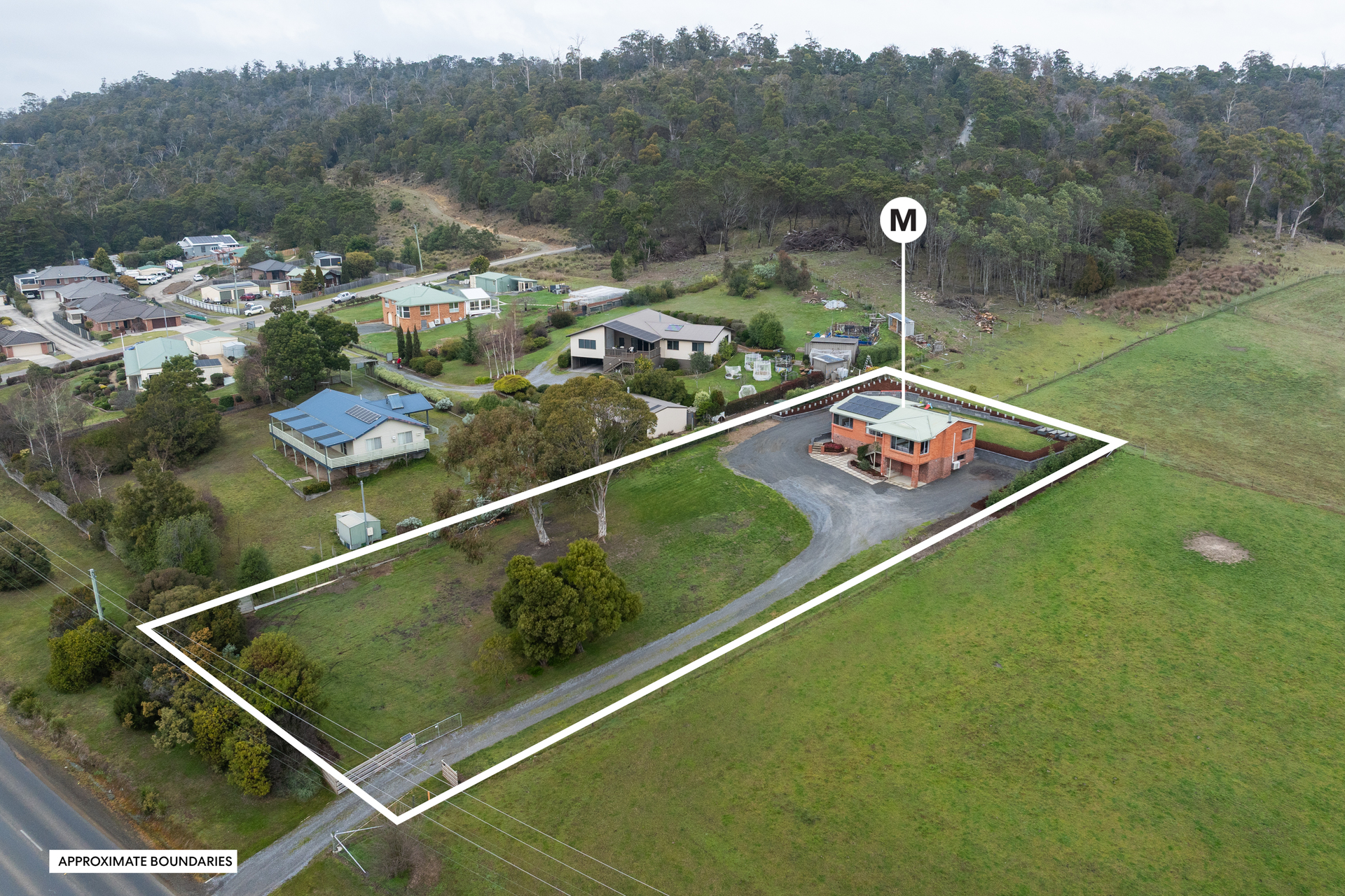For Sale - 27 Main Road - New Property in Exeter - Real Estate by Josh Hart