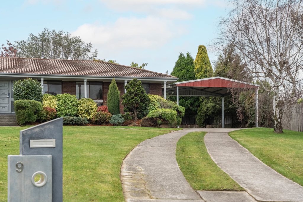 Sold - 9 Bonnard Court - New Property in Newnham - Real Estate by Josh Hart