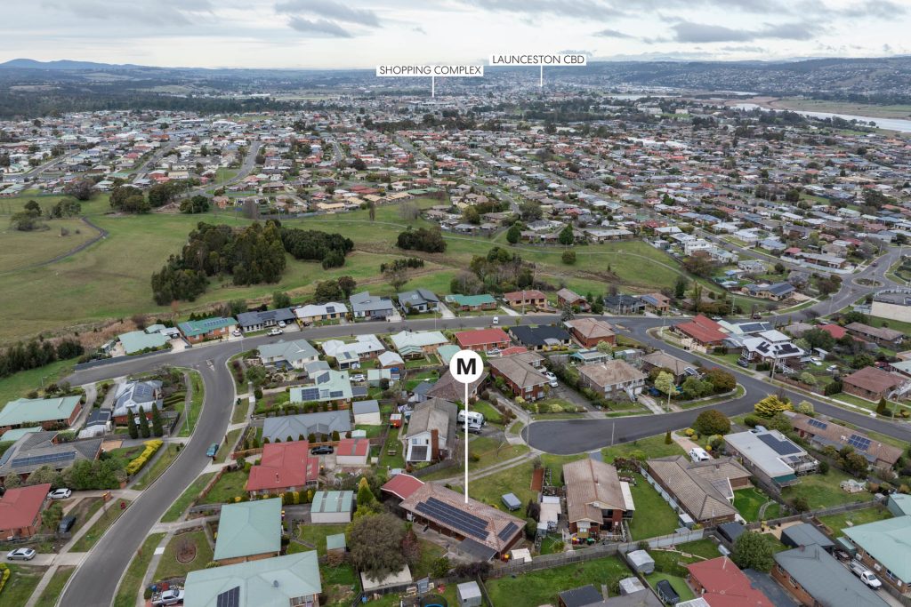 Sold - 9 Bonnard Court - New Property in Newnham - Real Estate by Josh Hart