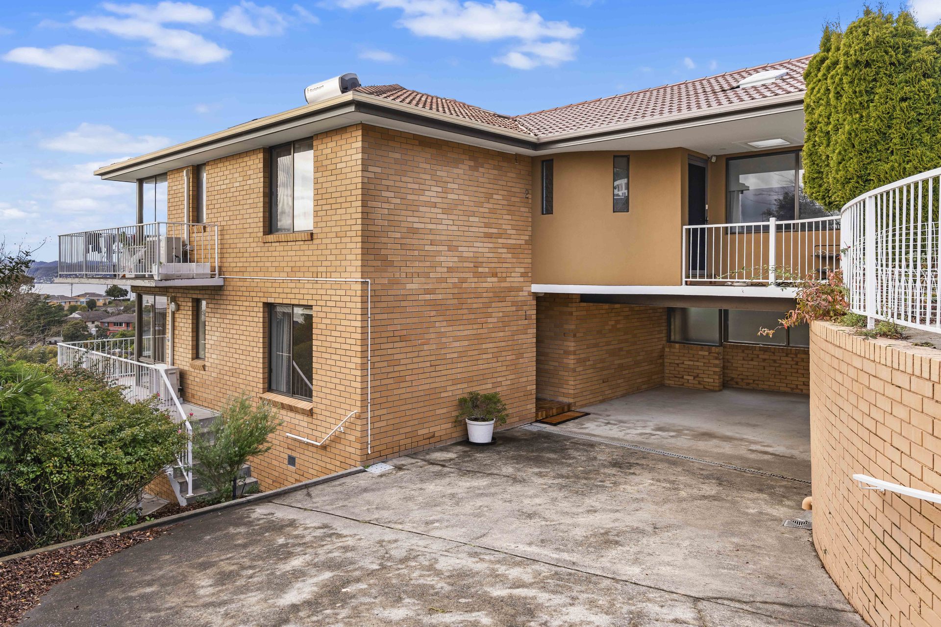 For Rent - 1A/14 Edith Avenue - New Property in Sandy Bay - Real Estate by Jess Stancombe