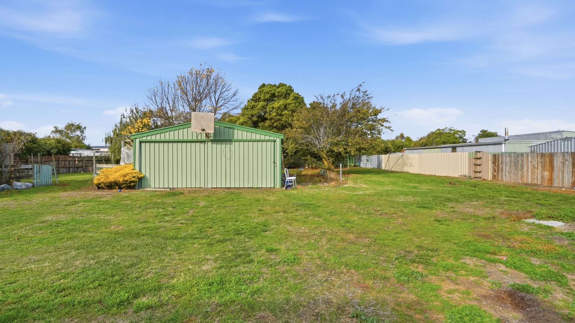 For Sale - 69a Burghley Street - New Property in Longford - Real Estate by Josh Hart