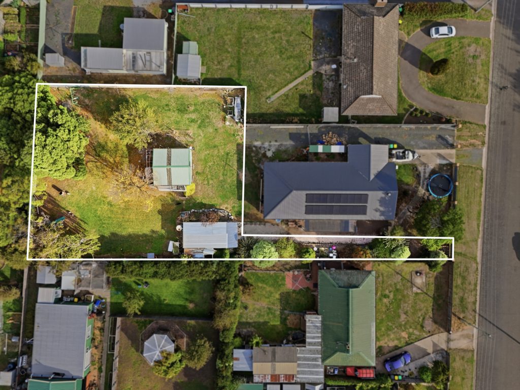 For Sale - 69a Burghley Street - New Property in Longford - Real Estate by Josh Hart