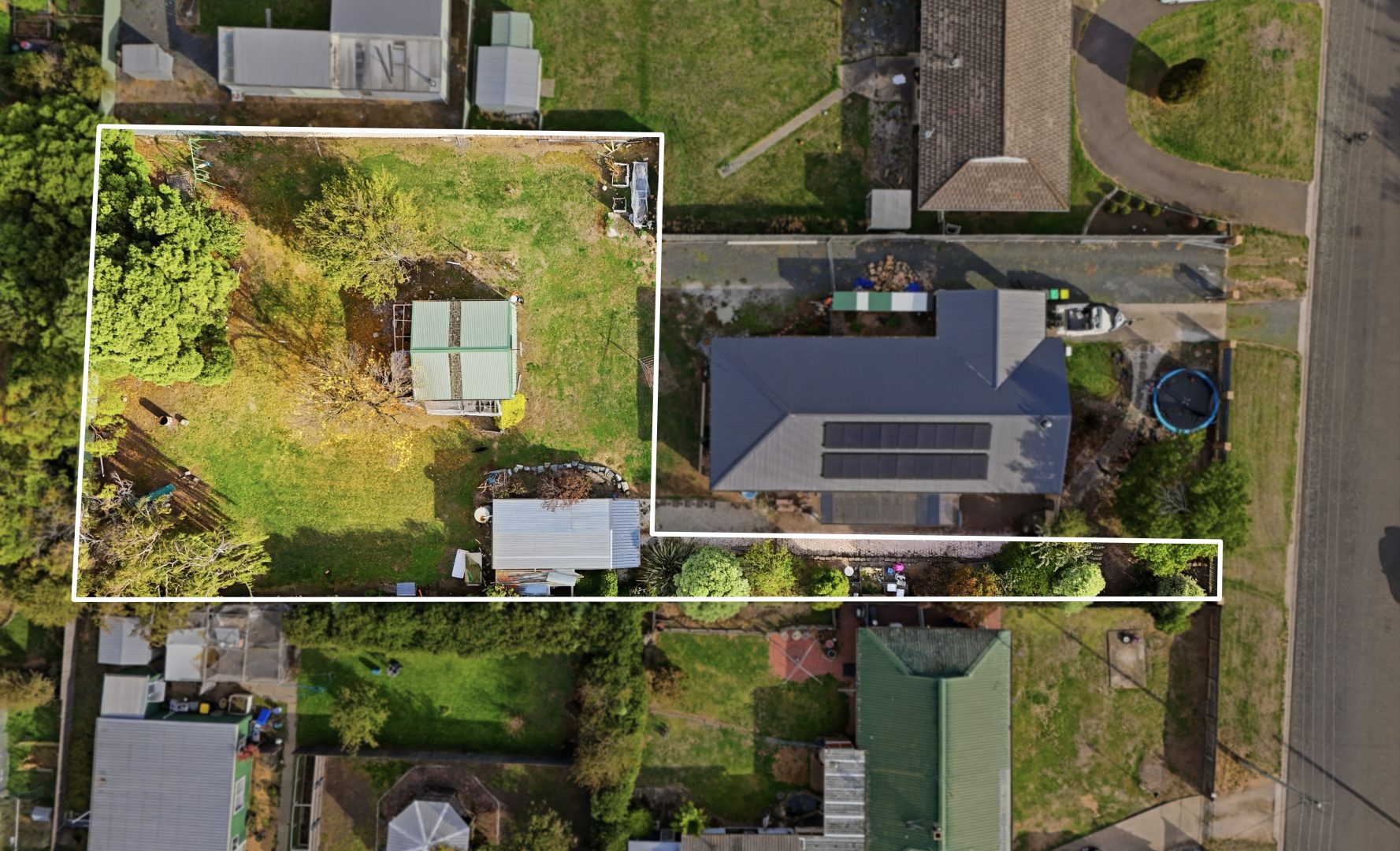 For Sale - 69a Burghley Street - New Property in Longford - Real Estate by Josh Hart