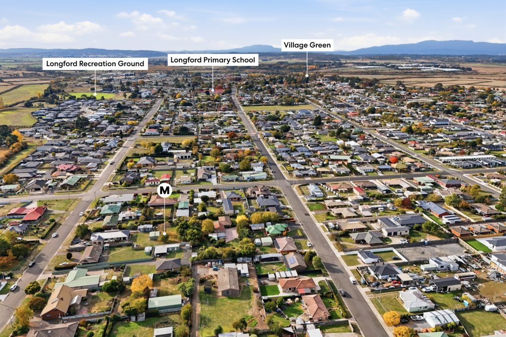 For Sale - 69a Burghley Street - New Property in Longford - Real Estate by Josh Hart