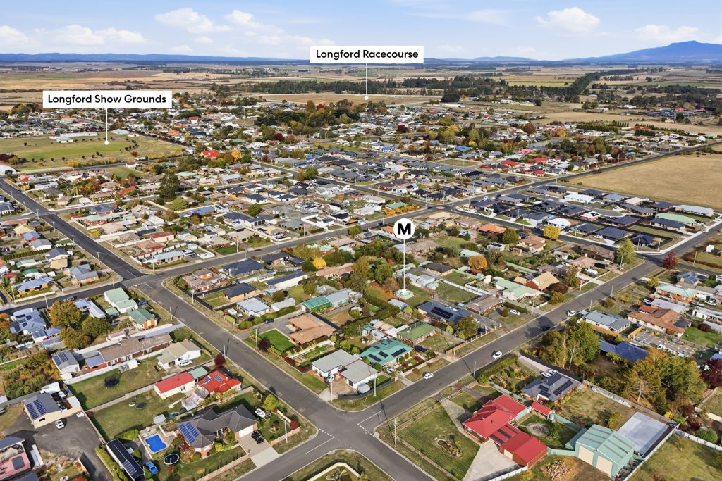 For Sale - 69a Burghley Street - New Property in Longford - Real Estate by Josh Hart