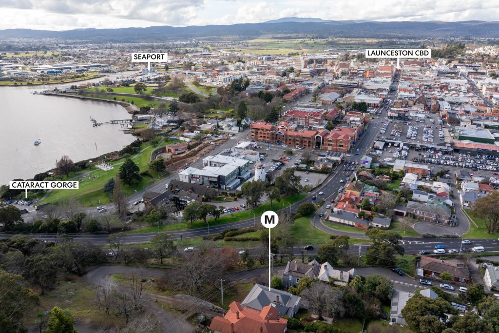 For Sale - 315 Brisbane Street West - New Property in West Launceston - Real Estate by Josh Hart
