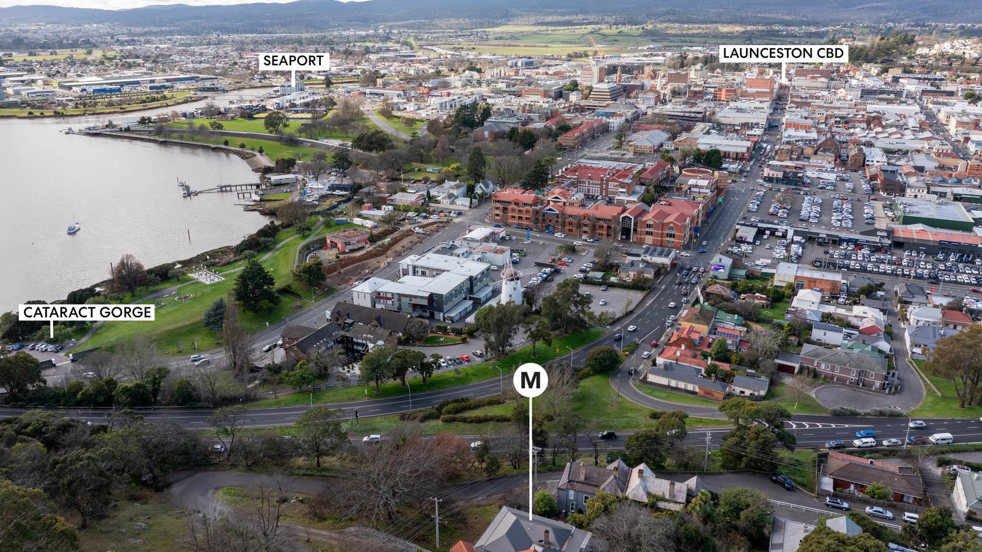For Sale - 315 Brisbane Street West - New Property in West Launceston - Real Estate by Josh Hart