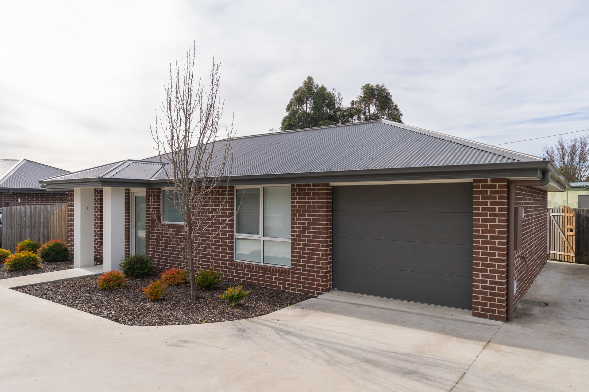 Sold - 1/60 Malcombe Street - New Property in Longford - Real Estate by Josh Hart