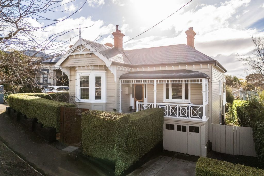 For Sale - 41 Hillside Crescent - New Property in West Launceston - Real Estate by Harrison Wagner