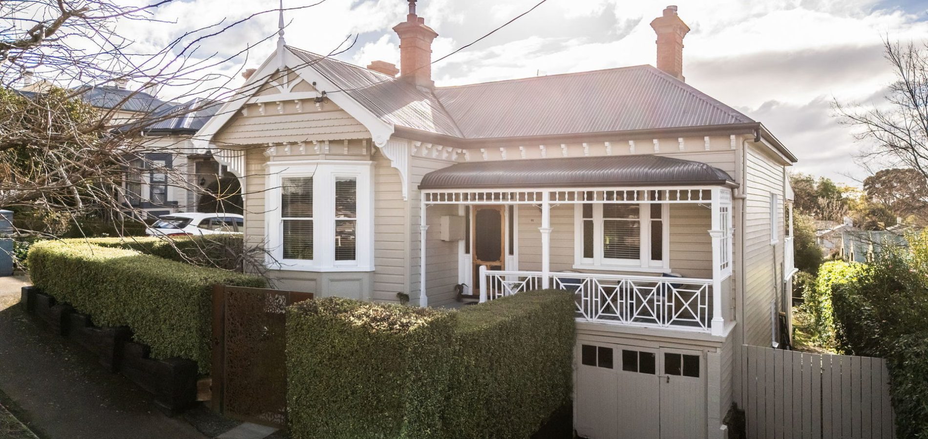 For Sale - 41 Hillside Crescent - New Property in West Launceston - Real Estate by Harrison Wagner
