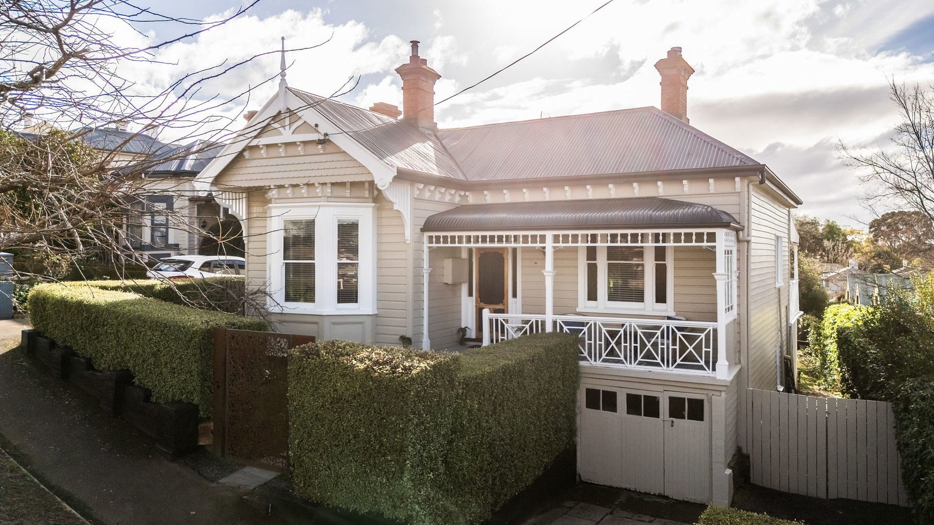 For Sale - 41 Hillside Crescent - New Property in West Launceston - Real Estate by Harrison Wagner