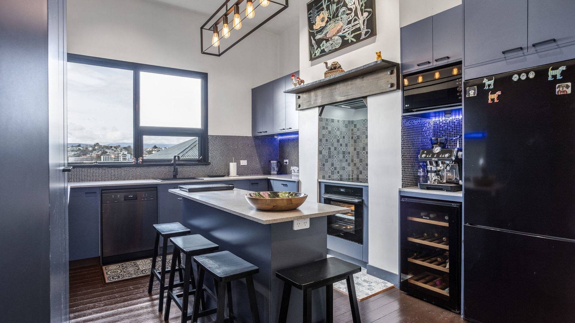 For Sale - 41 Hillside Crescent - New Property in West Launceston - Real Estate by Harrison Wagner