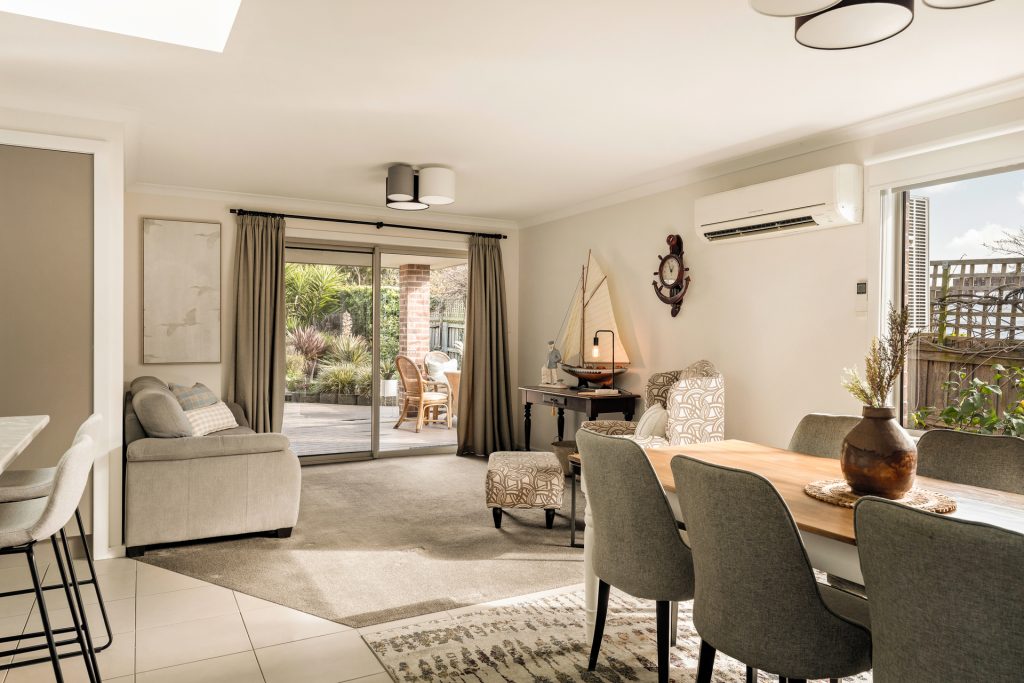 Sold - 14 Riverdale Grove - New Property in Newstead - Real Estate by Aston Daley