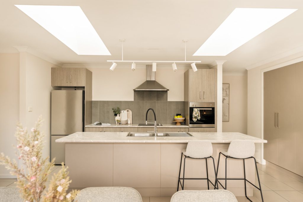 Sold - 14 Riverdale Grove - New Property in Newstead - Real Estate by Aston Daley