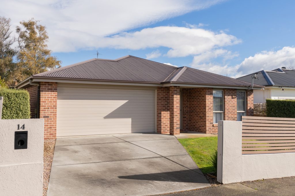 Sold - 14 Riverdale Grove - New Property in Newstead - Real Estate by Aston Daley