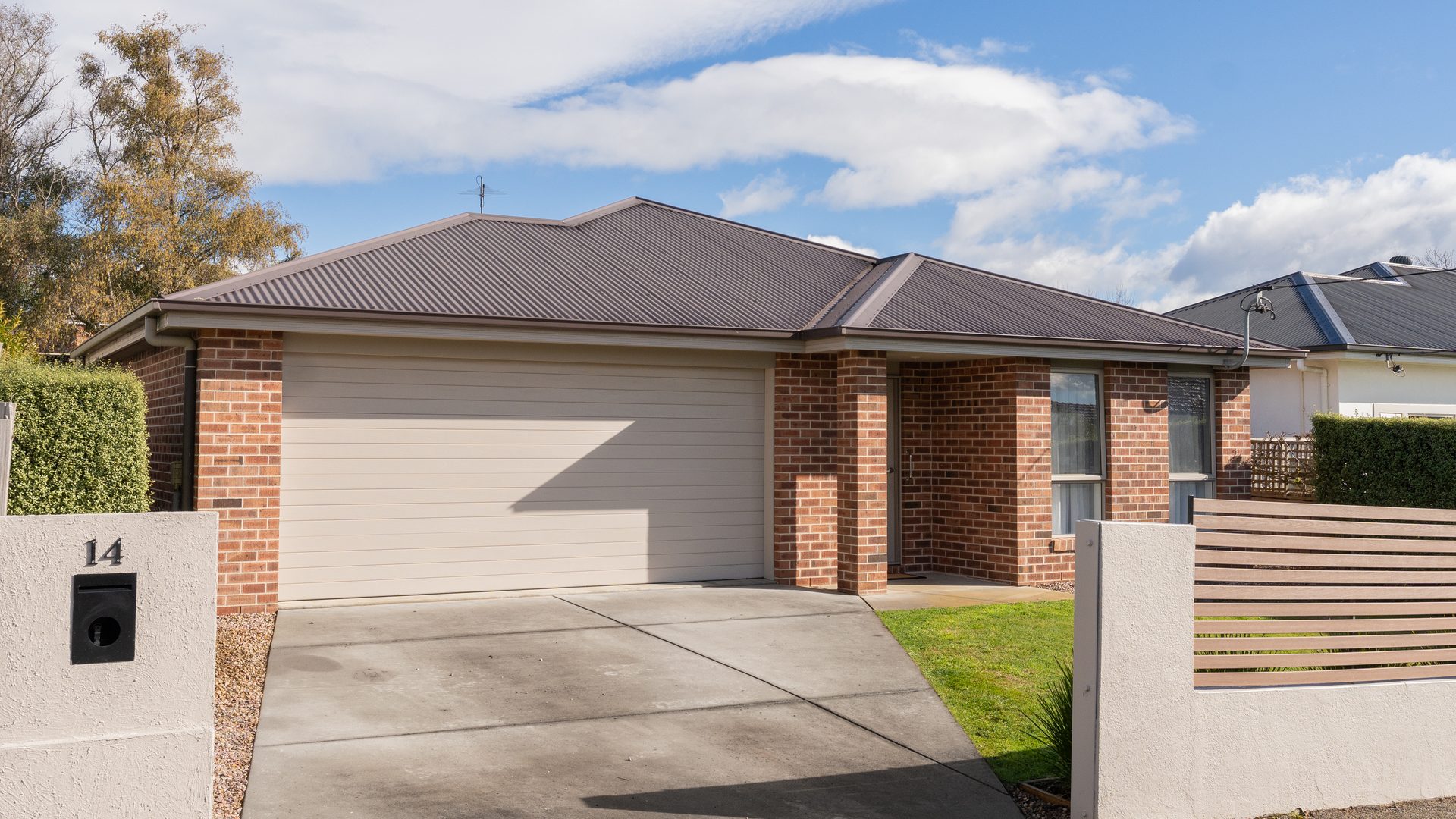 For Sale - 14 Riverdale Grove - New Property in Newstead - Real Estate by Aston Daley