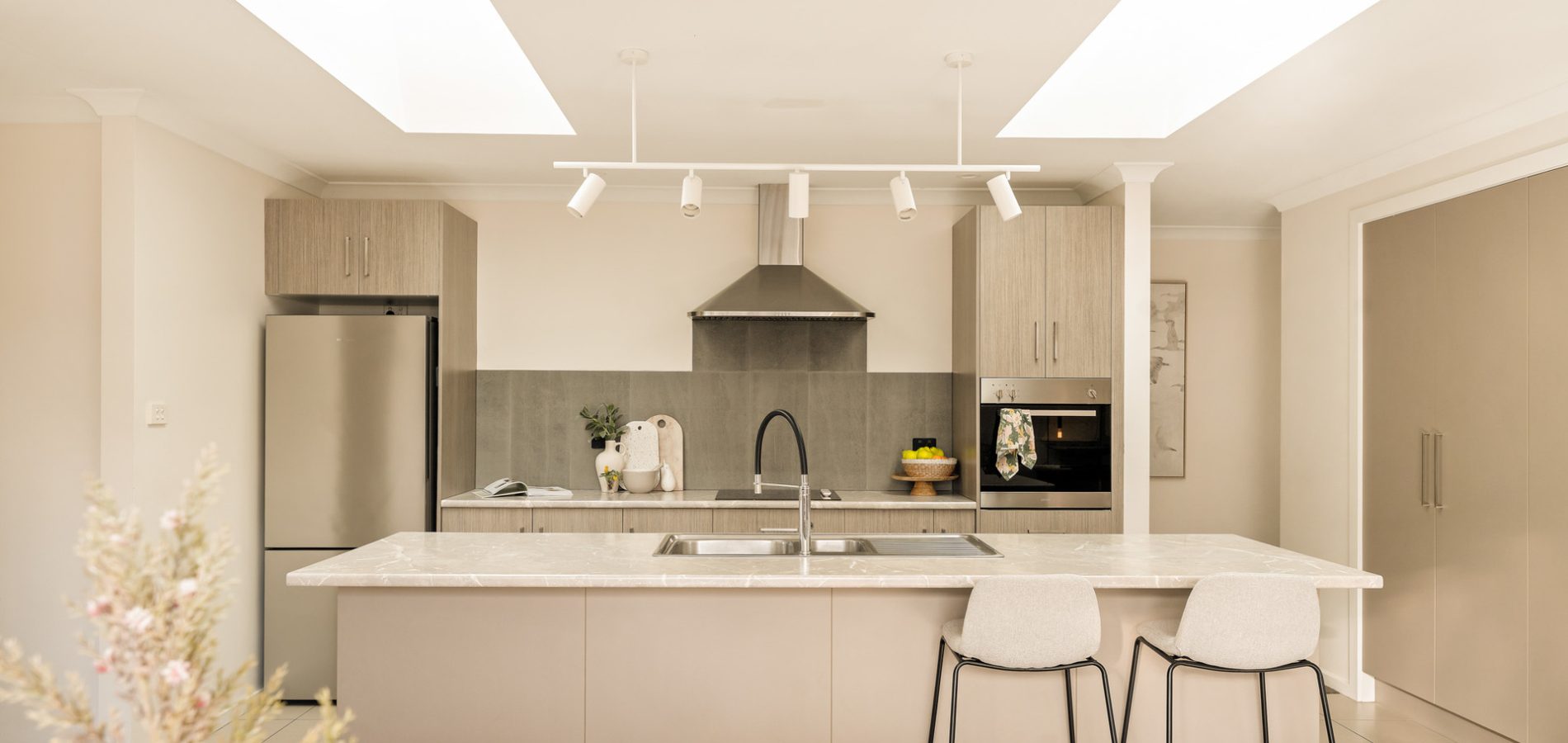 For Sale - 14 Riverdale Grove - New Property in Newstead - Real Estate by Aston Daley