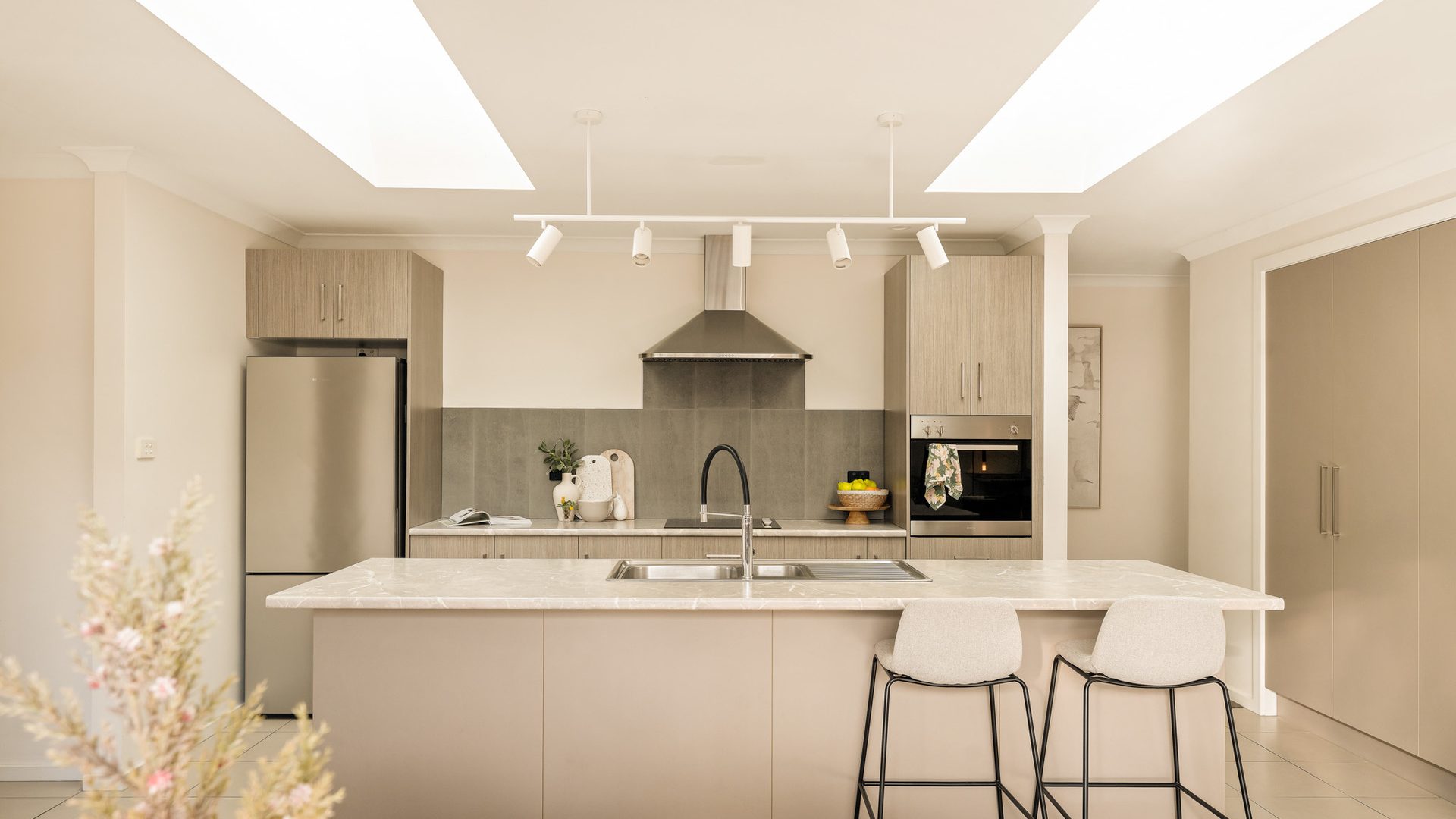 For Sale - 14 Riverdale Grove - New Property in Newstead - Real Estate by Aston Daley