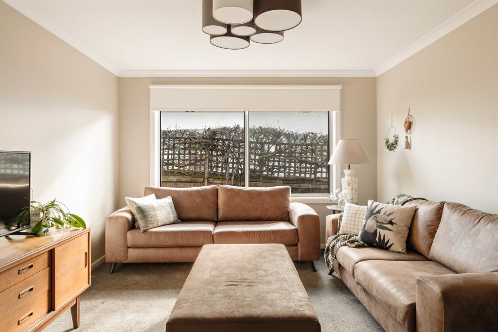 Sold - 14 Riverdale Grove - New Property in Newstead - Real Estate by Aston Daley