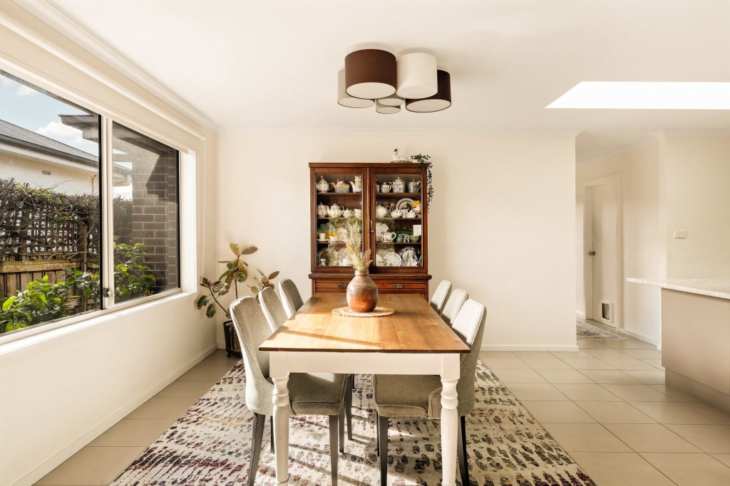 Sold - 14 Riverdale Grove - New Property in Newstead - Real Estate by Aston Daley