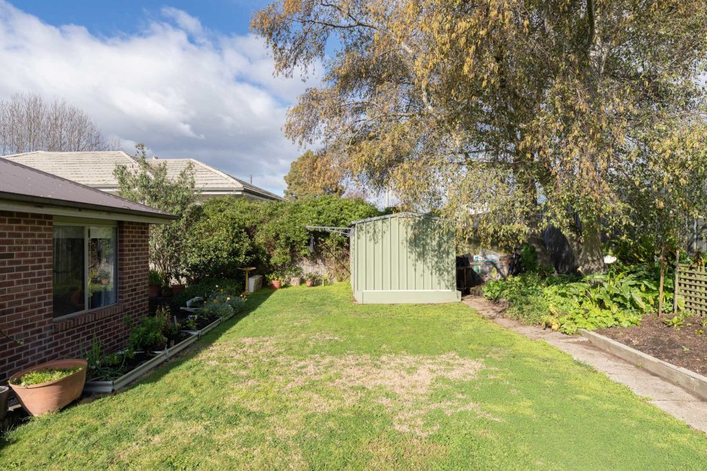 Sold - 14 Riverdale Grove - New Property in Newstead - Real Estate by Aston Daley