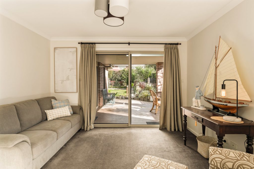Sold - 14 Riverdale Grove - New Property in Newstead - Real Estate by Aston Daley