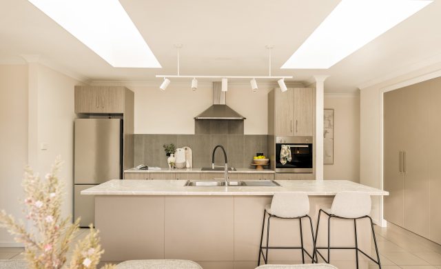 For Sale - 14 Riverdale Grove - New Property in Newstead - Real Estate by Aston Daley
