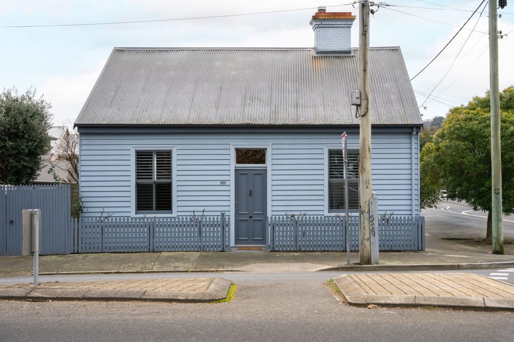 For Sale - 101 Margaret Street - New Property in Launceston - Real Estate by Josh Hart
