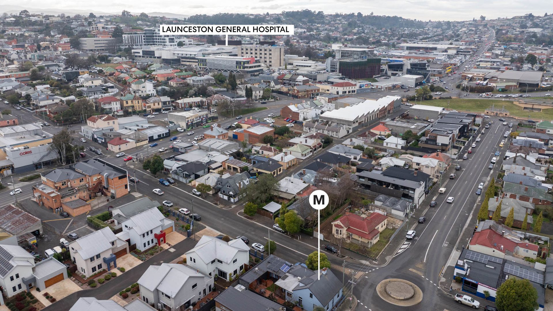 For Sale - 101 Margaret Street - New Property in Launceston - Real Estate by Josh Hart