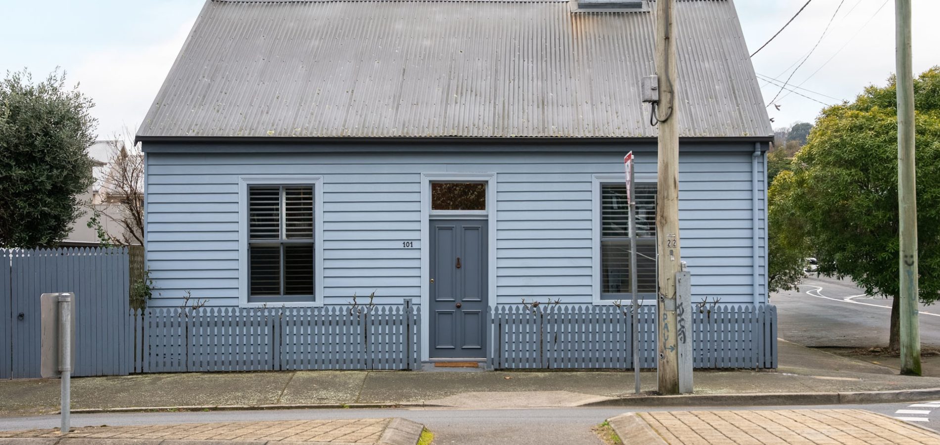 For Sale - 101 Margaret Street - New Property in Launceston - Real Estate by Josh Hart