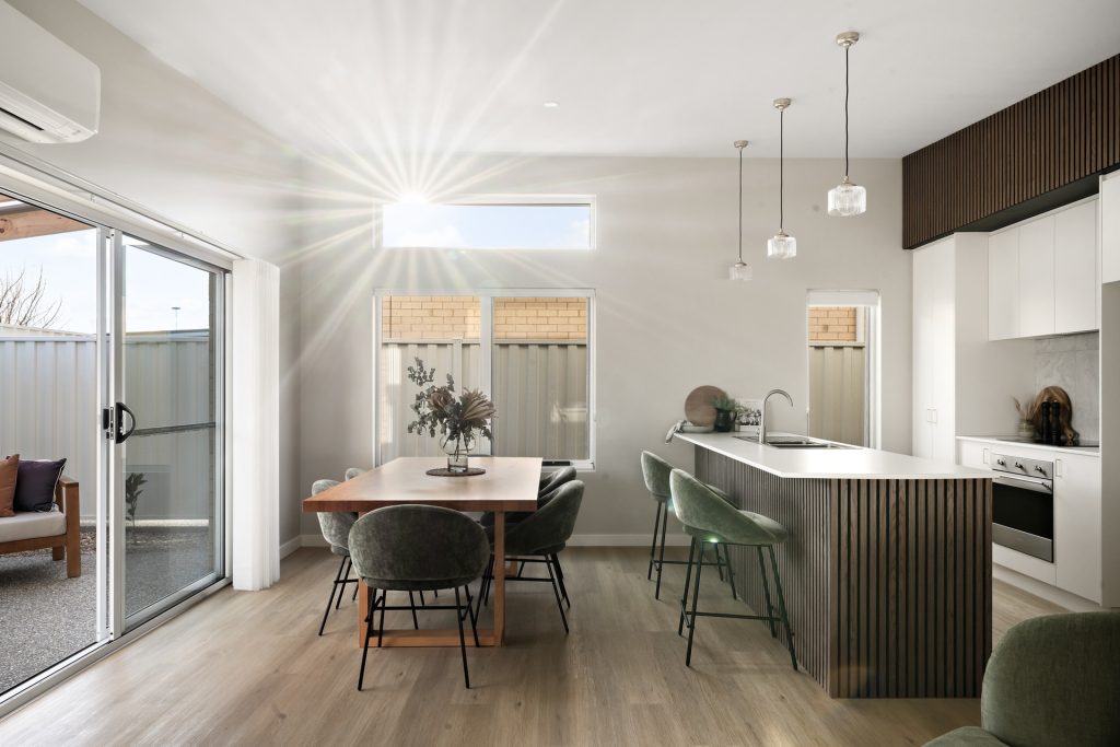 For Sale - 2/65 Cypress Street - New Property in Newstead - Real Estate by Josh Hart