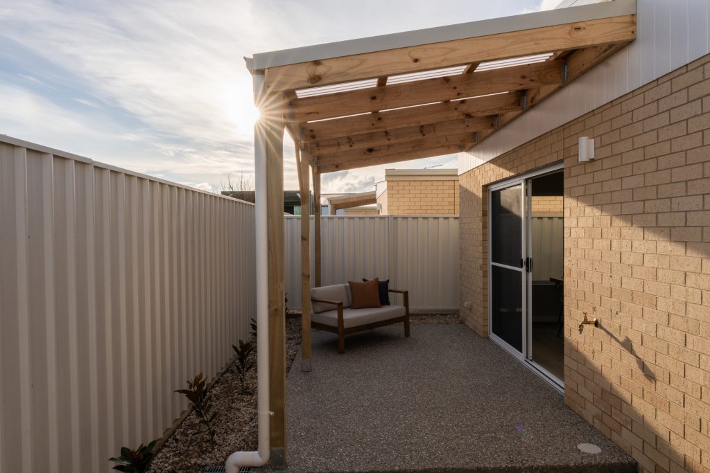 For Sale - 2/65 Cypress Street - New Property in Newstead - Real Estate by Josh Hart