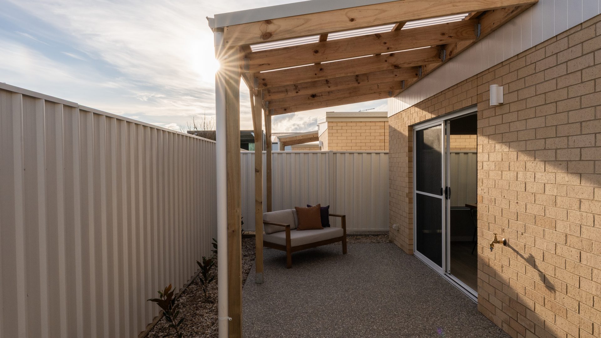 For Sale - 2/65 Cypress Street - New Property in Newstead - Real Estate by Josh Hart
