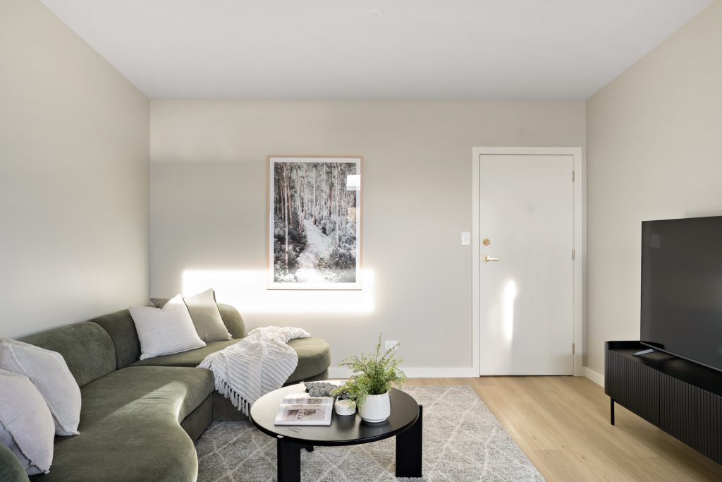 For Sale - 2/65 Cypress Street - New Property in Newstead - Real Estate by Josh Hart