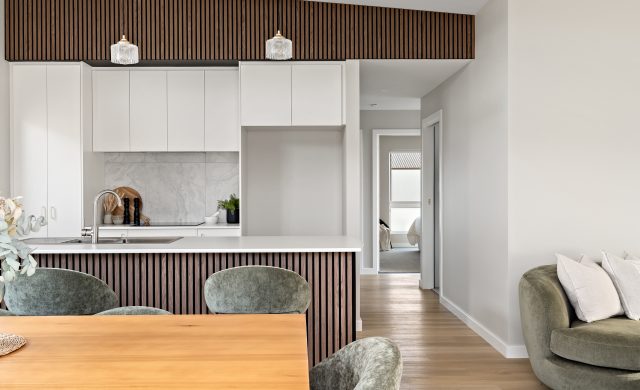 For Sale - 2/65 Cypress Street - New Property in Newstead - Real Estate by Josh Hart