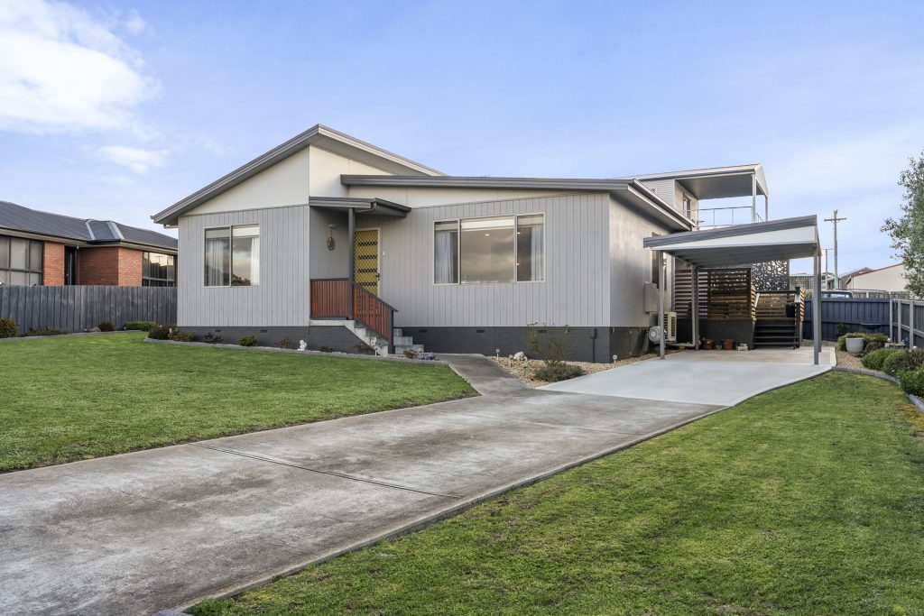 Sold - 12 Phemie Court - New Property in Brighton - Real Estate by Paul Reed