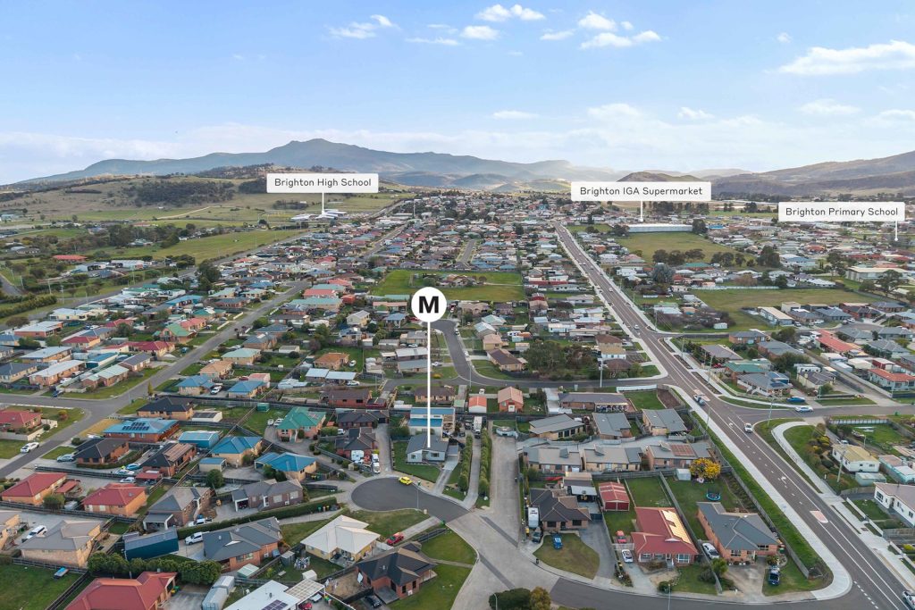 Sold - 12 Phemie Court - New Property in Brighton - Real Estate by Paul Reed
