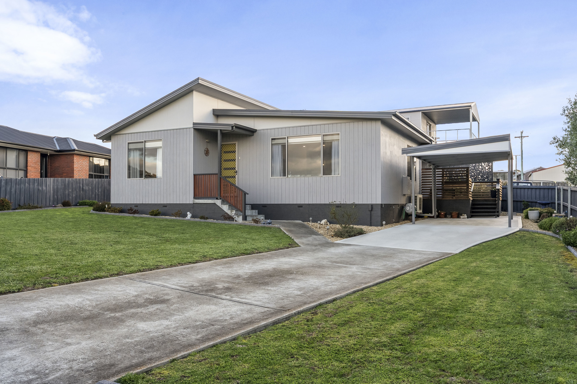 For Sale - 12 Phemie Court - New Property in Brighton - Real Estate by Paul Reed