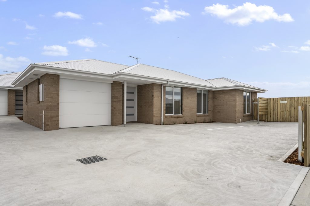 For Sale - 1/3 Lemnos Place - New Property in Brighton - Real Estate by Paul Reed