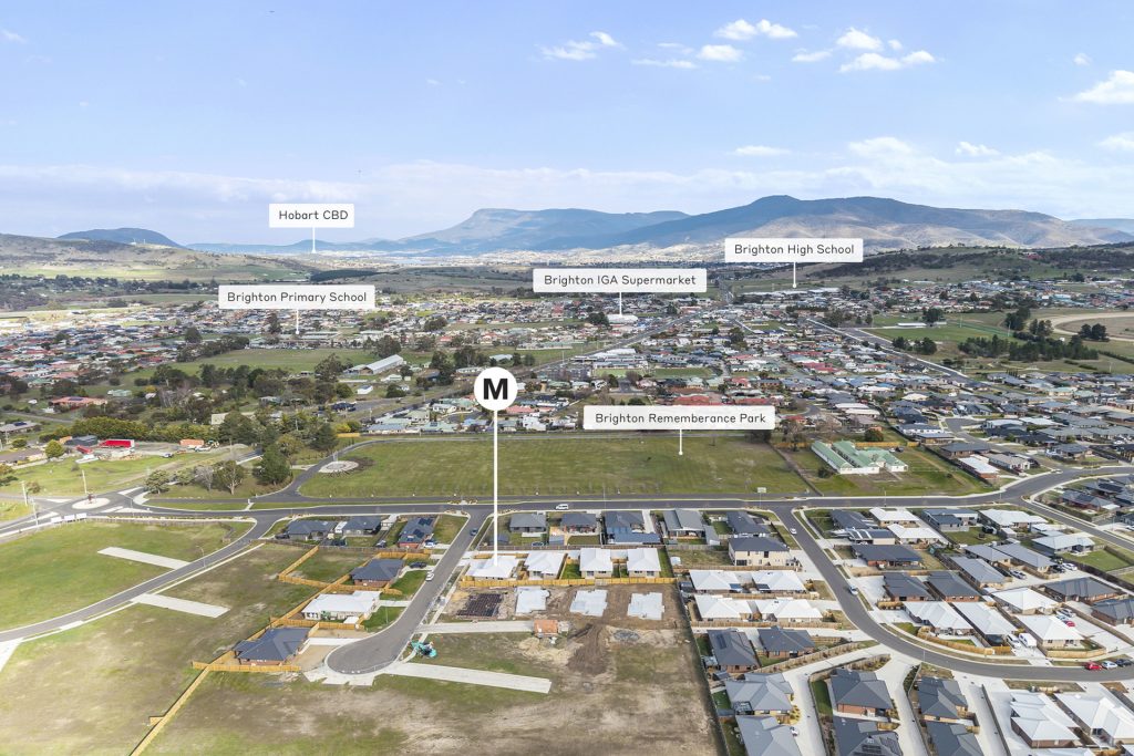 Sold - 1/3 Lemnos Place - New Property in Brighton - Real Estate by Paul Reed