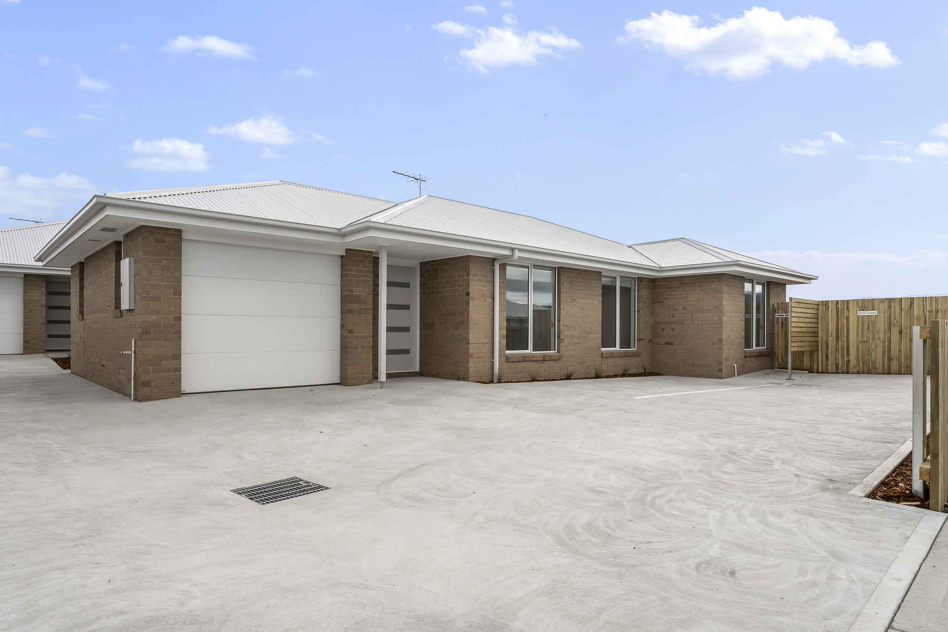 For Sale - 1/3 Lemnos Place - New Property in Brighton - Real Estate by Paul Reed