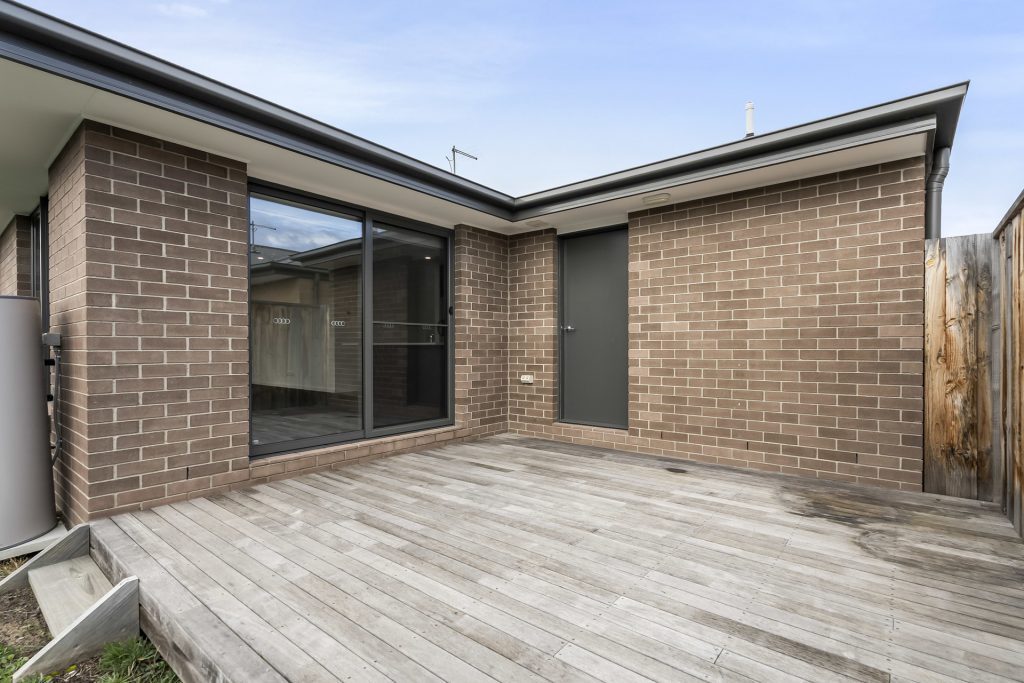 Sold - 4/4 Haskell Road - New Property in Brighton - Real Estate by Paul Reed
