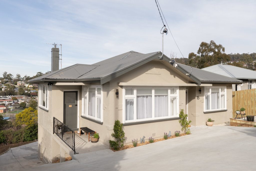Sold - 15 Veulalee Avenue - New Property in Trevallyn - Real Estate by Josh Hart