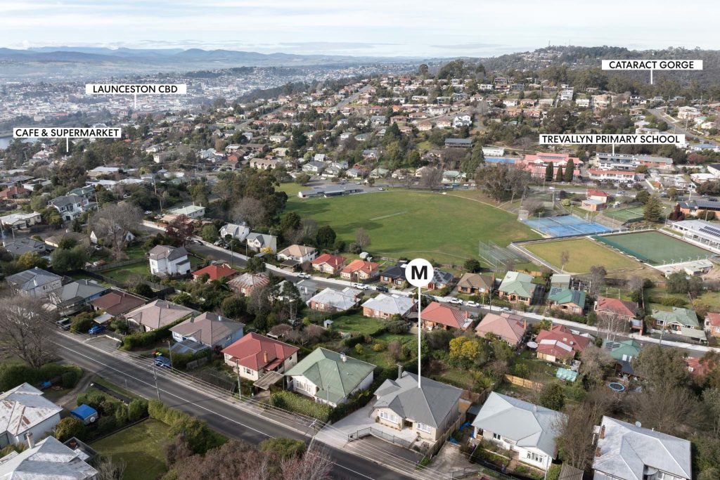 Sold - 15 Veulalee Avenue - New Property in Trevallyn - Real Estate by Josh Hart