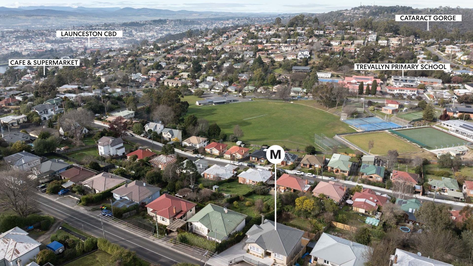 For Sale - 15 Veulalee Avenue - New Property in Trevallyn - Real Estate by Josh Hart