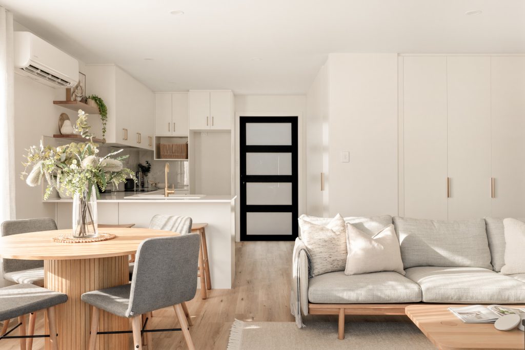 Sold - 3/10 Reid Street - New Property in Kings Meadows - Real Estate by Josh Hart