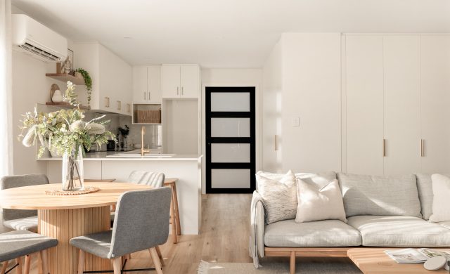For Sale - 3/10 Reid Street - New Property in Kings Meadows - Real Estate by Josh Hart