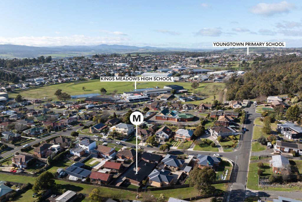 Sold - 3/10 Reid Street - New Property in Kings Meadows - Real Estate by Josh Hart