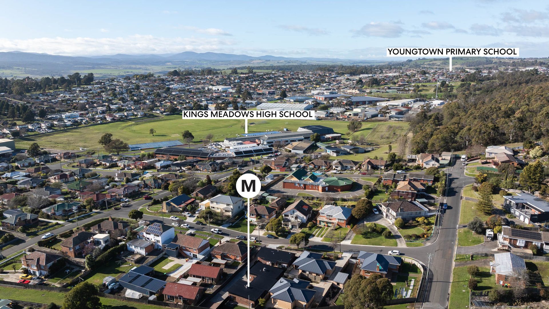 For Sale - 3/10 Reid Street - New Property in Kings Meadows - Real Estate by Josh Hart