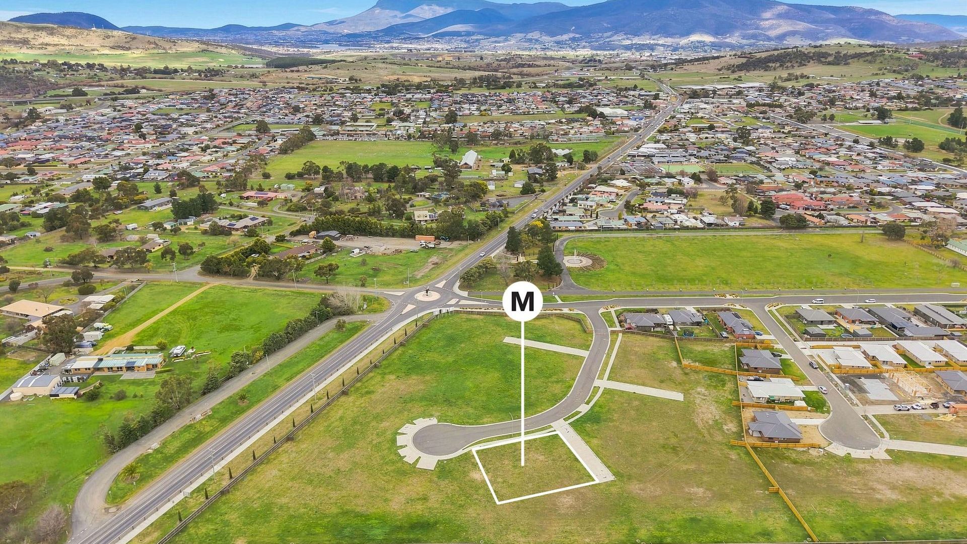 For Sale - 21 Albert Court - New Property in Brighton - Real Estate by Paul Reed